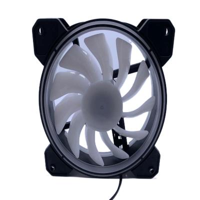 China Other 120mm Case Fan Four Colors PC Case Fans Computer Case Fan for sale