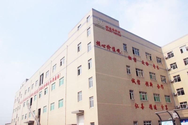 Verified China supplier - Jiangyin Lucky Textile Co., Ltd.