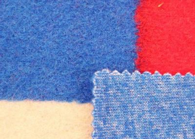 Cina Grande amichevole eco- di posizionamento del progettista di stile del jacquard del tessuto moderno del velluto in vendita