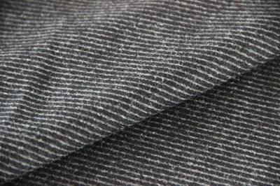 Chine Tissu de tapisserie d'ameublement de tweed de laine avec le lien, services épais d'OEM de tissu de laine à vendre