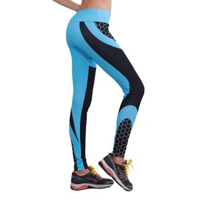 China 2 Pieces Antibacterial Women's Casual Yoga Outfits Suits Leggings And Workout Sports for sale