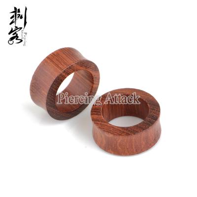 China Wood Organized Tiger Eye Wood Ear Flesh Red Tunnels Wood Ear Plug for sale