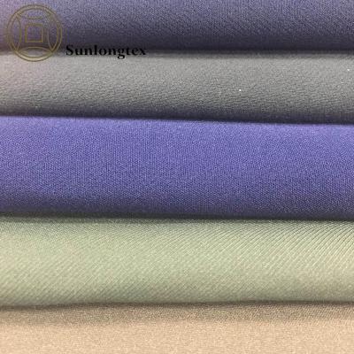 China Chinese factory price high quality popular custom color water resistant manufacturer spandex waterproof fabric for sale