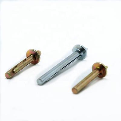 China Wholesale Steel/Factory Stainless Steel For Stainless Steel Ceiling Wedge Anchor for sale