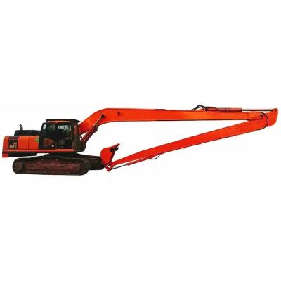 China Excavator Heavy Duty Heavy Equipment Excavator Long Reach Boom and Arm for Caterpillar Cat E180/E240/E200B/E320/E300/E300B/E330/E325 for sale