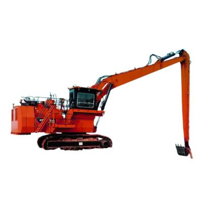 China High Quality Excavator Dipper Long Reach Boom and Arm for SAMSUNG MX8/SE220/SE210/SE280/MX292 Parts with Bucket and Stick for sale