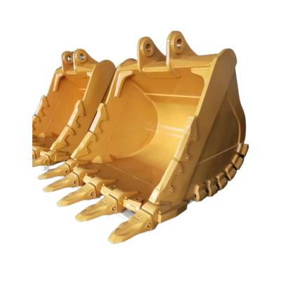 China Excavator Attachment Excavator Bucket Mini Excavator Sand Rock Bucket Suppliers for Excavator for sale