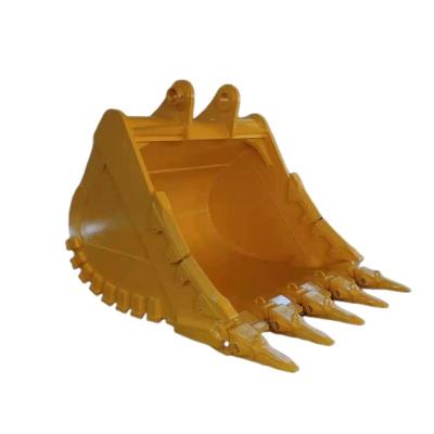 China Movable Excavator Attachment Excavator Grading Bucket Earth Bucket for sale