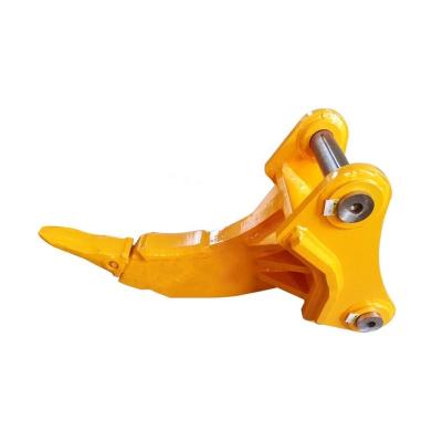 China Construction worksÂ   Excavator Ripper Shank For Wheel Loader On Hot Sale for sale