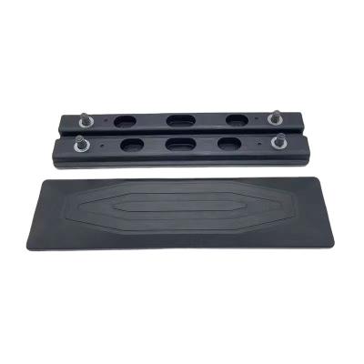 China Excavator Hot Sale High Quality Mini Excavator TB014 TB015 Undercarriage Rubber Track for sale