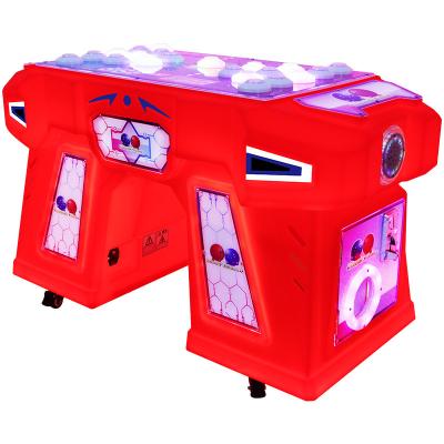 China Kids Electric Coin Operated Arcade Game Machine For Shopping Malls for sale