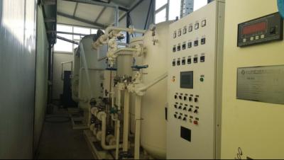 China Marine N2 Nitrogen Generator 99.999 Purity for sale