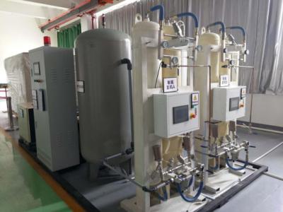 Cina Scivolo industriale ceramico del bene mobile del fornitore 500l/Min Purity 95% del generatore dell'ossigeno in vendita