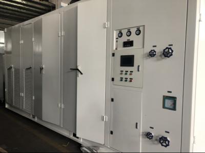 China Palladium Catalyst Hydrogenation Purifier Psa Nitrogen Gas Generator Metallurgy Field for sale