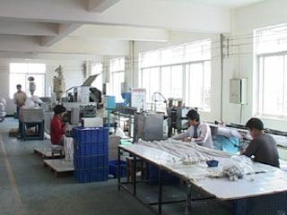 Verified China supplier - Dongyang Sunzeal Plastic & Rubber Products Factory