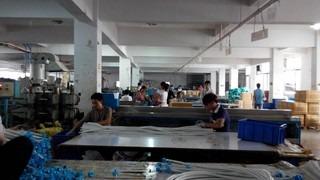 Verified China supplier - Dongyang Sunzeal Plastic & Rubber Products Factory