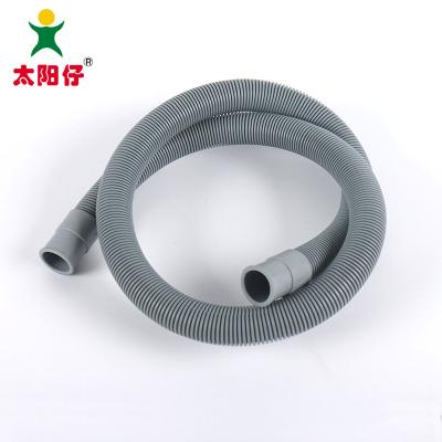 China High Quality PE Washing Machine PE Outlet Hose Drain Hose Tubing for sale