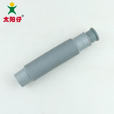 China High quality pp pp telescoping downpipe drain for sale