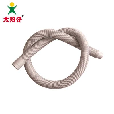 China PVC WASHING MACHINE OUTLET PIPES for sale