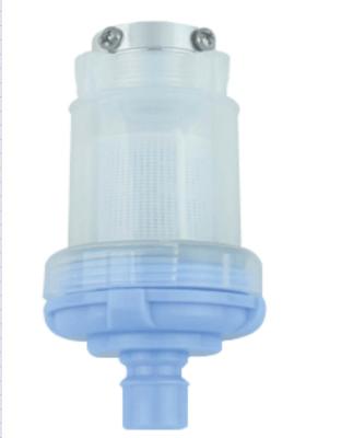 China PVC adapter for inlet hoses (connector for hose) filter adapter for washing machine India market IFB fiter adapter for sale