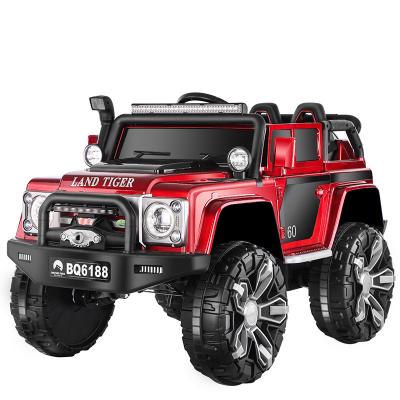 China Good Quality Popular Four Roundsf RC Hobby Remote Control Car High Speed ​​Four Roundsf Kids Toys for sale