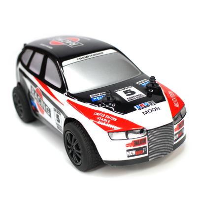 China Wholesale Creative New RC Hobby Series High Speed ​​Drift Car Toys Remote Control Custom Kit For Kids Gift for sale