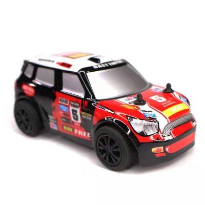 China RC Hobby Factory Sales Off-Road Racing Rc Car Remote Control Children's Toys One Downhill for sale