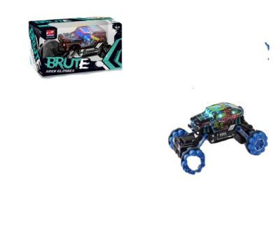 China Graffiti Remote Control Body 2.4g 4wd Offroad Racing Stunt Drift Car Radio Control Gift Graffiti Total Body for sale