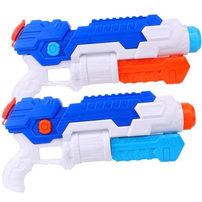 China Slide-out Children's Field Water Gun Water Bottle Summer Pool Beach Outdoor Large Capacity Toys for sale