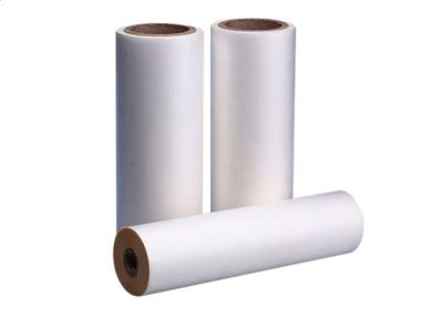 Chine Multipliez BOPP 22 Mic Thermal Lamination Film Rolls pour l'impression de empaquetage à vendre