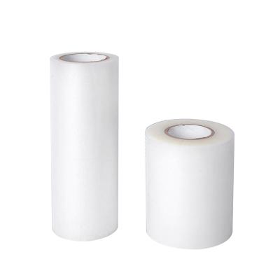 China 25 Mic BOPP / PET EVA Lamination Film, Matt Thermal Lamination Film for sale