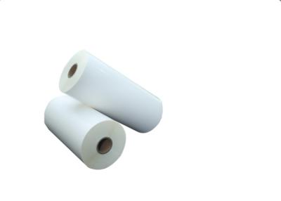 China Anti Scratch Film For Mobile Phone Box Packaging , Heatproof Packaging Plastic Film for sale