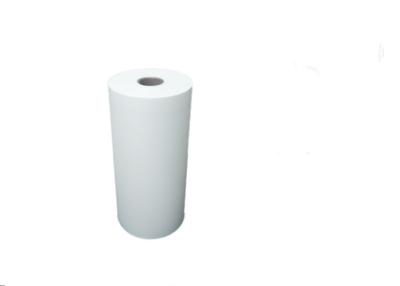 China Scuff Proof Hot Melt Laminating Film , Surface Protective Abrasion Resistant Film for sale