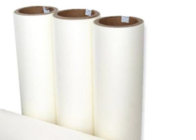 중국 Packaging Protective Anti-Scratch Hot Laminating Film For Printing Paper Products 판매용