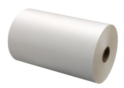 China BOPP Velvet-Finish Thermal Lamination Film with Silky Matte Surface and Precision-Cut Sizing for Specialty Paper Applications‌ for sale