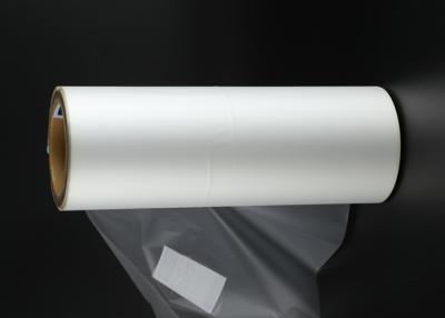 Cina Pellicola resistente del graffio per l'imballaggio della larghezza di 1120mm, film termico della laminazione dei Anti-graffi 22mic BOPP in vendita