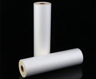 Chine 3600mm Bopp Matte Thermal Lamination Roll Film multiplient l'extrusion à vendre