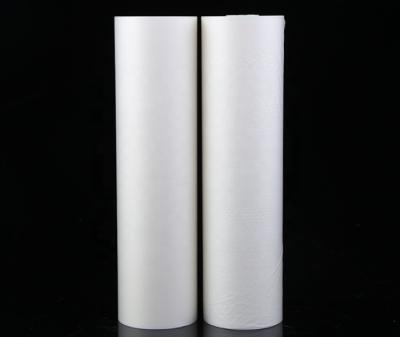 China 1inch Core 25 mic Bopp Matte thermische lamineerfilm voor papierlaminering 4000m Te koop