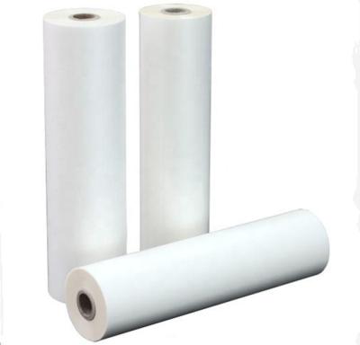 China 30mic Matte Bopp Thermal Laminate Film-Broodje 20 Mic 3600m Lengte Te koop