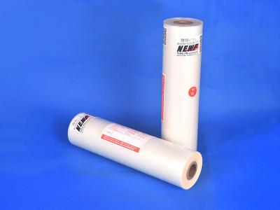 Chine 15miu Bopp EVA Matt Gloss Laminating Film Rolls multiplient l'extrusion à vendre