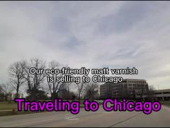 NEWFILM gets to Chicago