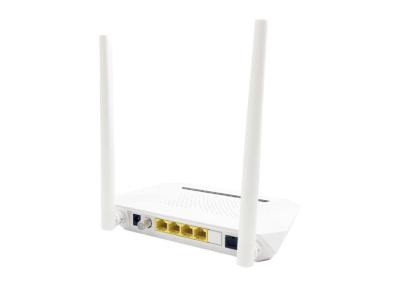 China 1 Usb 10W 1GE 3FE Xpon Gepon Onu Wifi Catv Home Gateway Unit for sale