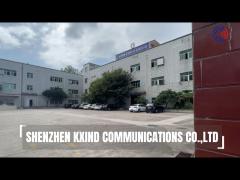 Shenzhen Kxind Communications Co., Ltd. - Fiber Optic Cable Patchcord Factory