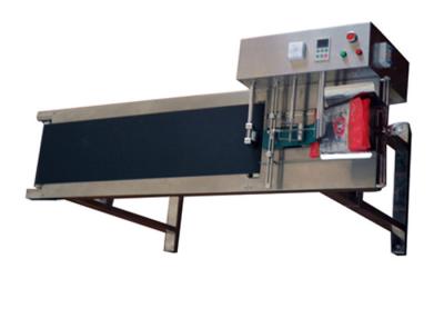 China Date Printing System Paging Equipment / Page Machine Intelligent Counting for sale