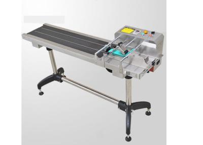 China Custom High Speed Pagination Machine / Paper Numbering Machine for sale