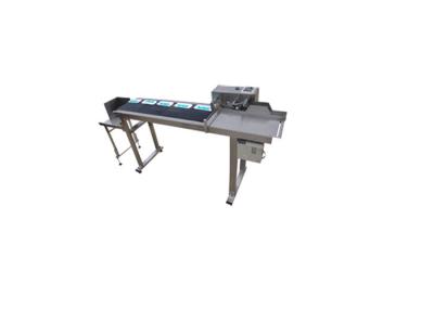 China Date Time Serial Number Inkjet Printer Machine Plastic Bag Paging Machine for sale