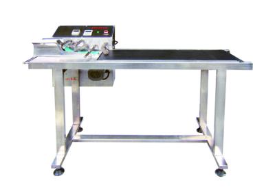 China Industrial Paging Counting Separation Paging Machine For Bags / Boxes for sale