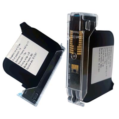 China Quick drying inkjet ink cartridge , lightweight ink cartridges for printers for sale