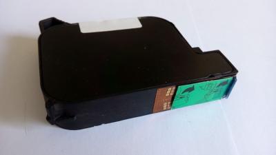 China CE RoHS IS9001 ink printer cartridges for Videojet ( R ) CIJ and all Inkjet Printers for sale