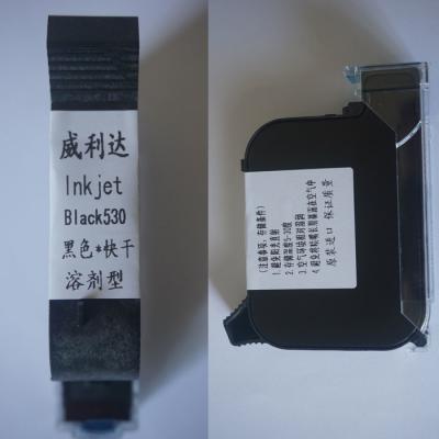 China Replacement inkjet ink cartridge / Solvent for Industrial Printing for sale